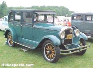 1927pontiac4doorsedan