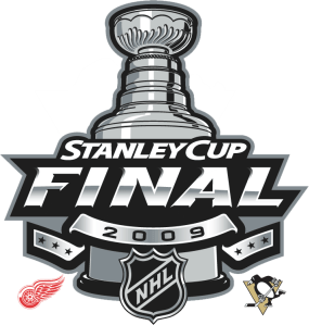 Stanley Cup Finals 3