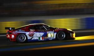 Patrick-Dempsey-Le-Mans-Thursday-Quali