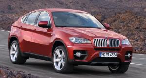 2009-BMW-X6