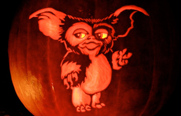 gremlin-pumpkin