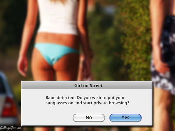 start-private-browsing