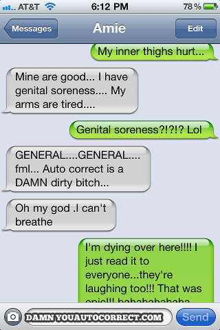 genital-soreness