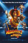 Madagascar 3 Europe's Most Wanted
