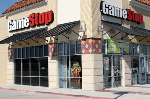 gamestop