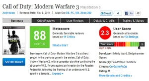 call-of-duty-modern-warfare-3-metacritic