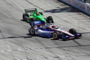 indycar-2013-long-beach-hinchcliffe-castroneves