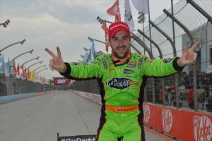indycar-2013-sao-paulo-hinchcliffe-victory