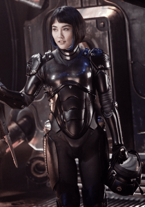 rinko kikuchi pacific rim