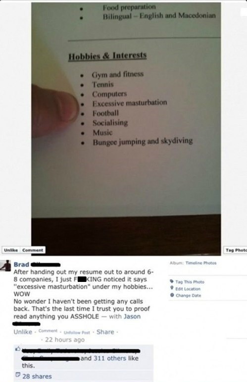 facebook-fail-resume