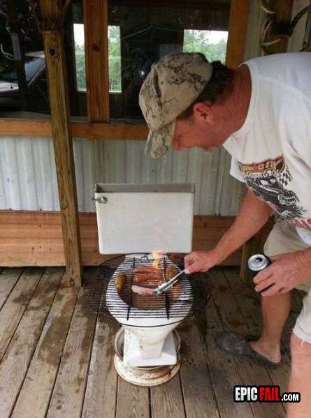 redneck-grill-fail