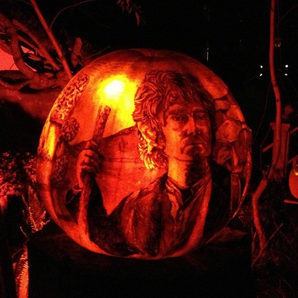 bilbo-baggins-jack-o-lantern
