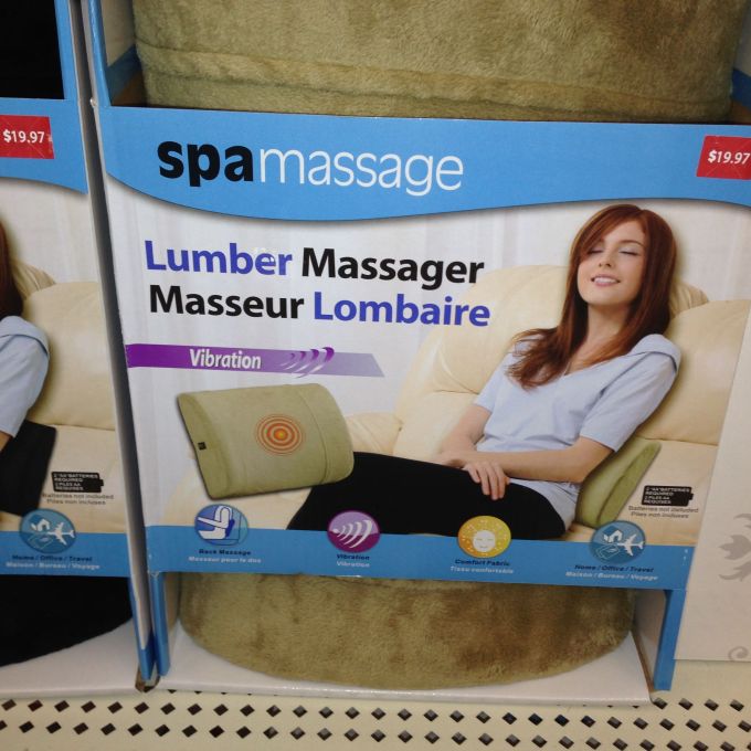 lumber-massager-fail