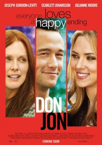 don jon poster