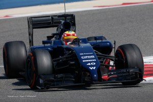 f1-2014-bahrain-test-nasr-williams