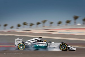 f1-2014-bahrain-test-two-hamilton-force-india