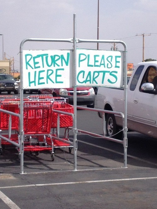 cart-return-fail