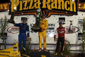 indycar-2014-iowa-podium