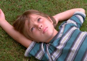 boyhood 1