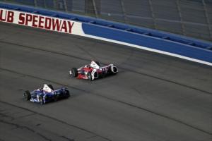 indycar-2014-fontana-castroneves-montoya