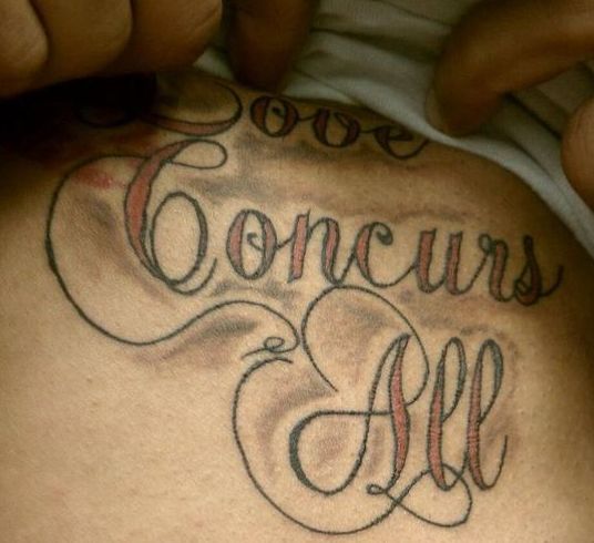 love-concurs-all-fail