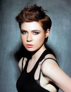 karen gillan spectrum 1