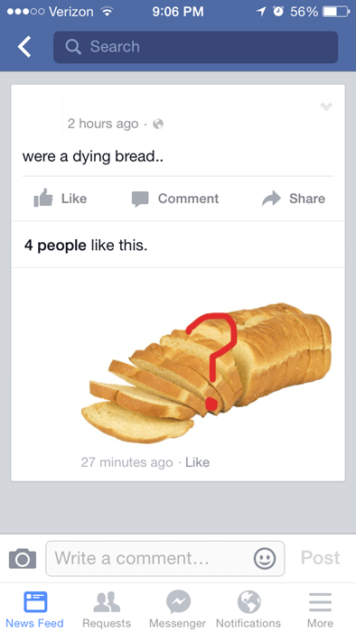 facebook-fail-dying-bread