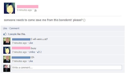 facebook-fail-friendzoned
