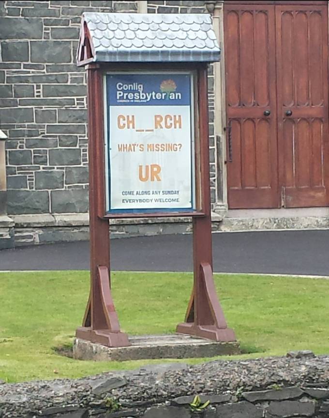 churrch-fail