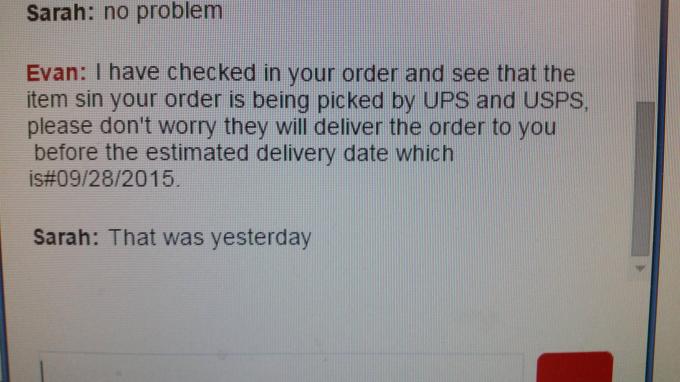 target-customer-service-fail