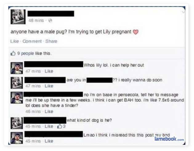 facebook-fail-who-is-pregnant