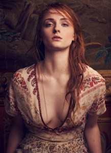 sophie turner