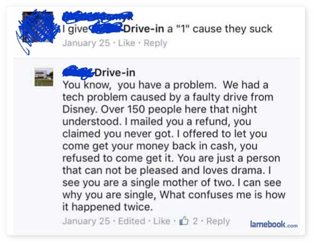 facebook-fail-drive-in-drama