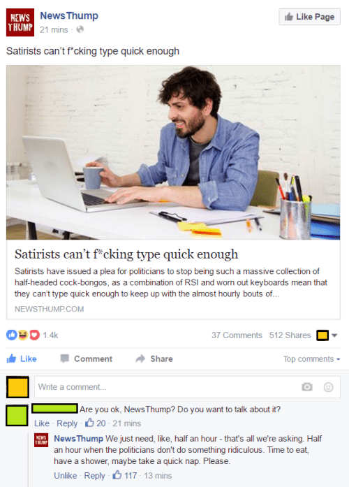 facebook-fail-satire-today