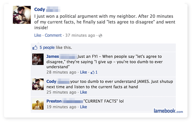 facebook-fail-agree-to-disagree